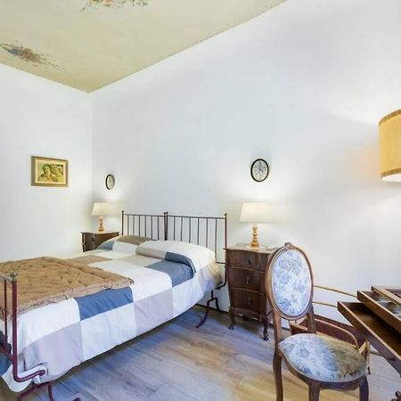 Il Vecchio Baule - Santa Maria Novella Apartment Флоренция Екстериор снимка
