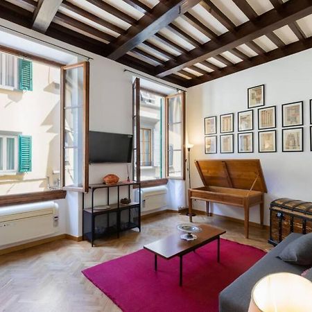 Il Vecchio Baule - Santa Maria Novella Apartment Флоренция Екстериор снимка