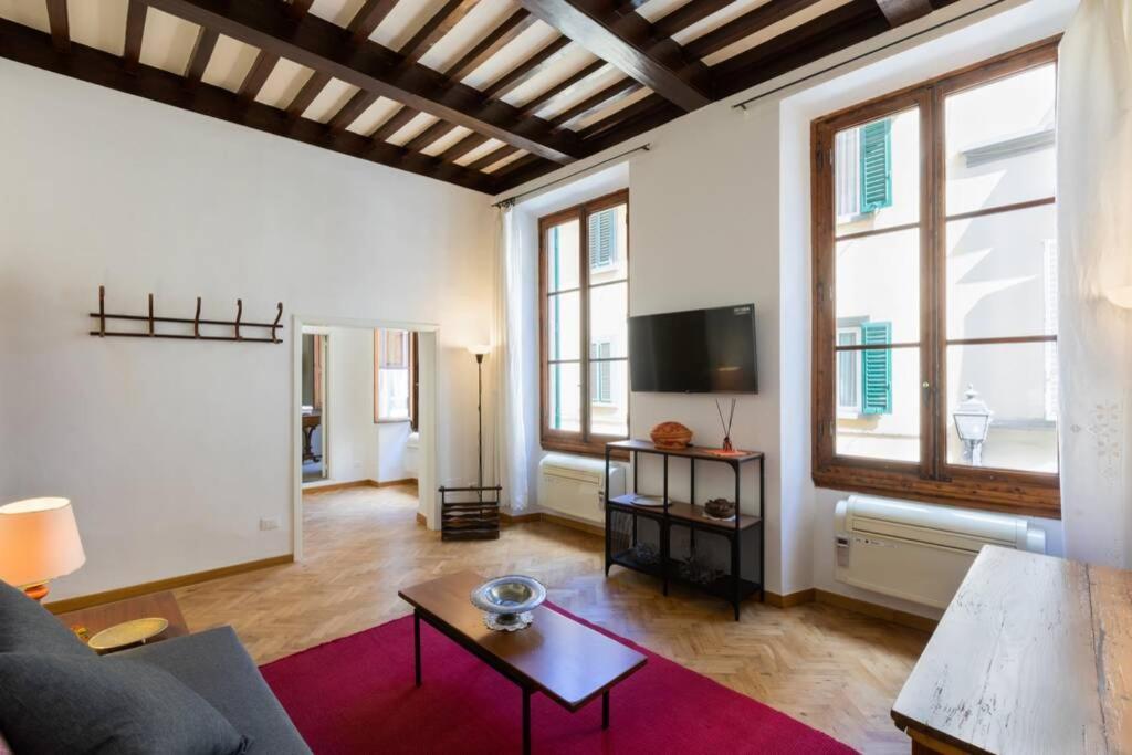 Il Vecchio Baule - Santa Maria Novella Apartment Флоренция Екстериор снимка
