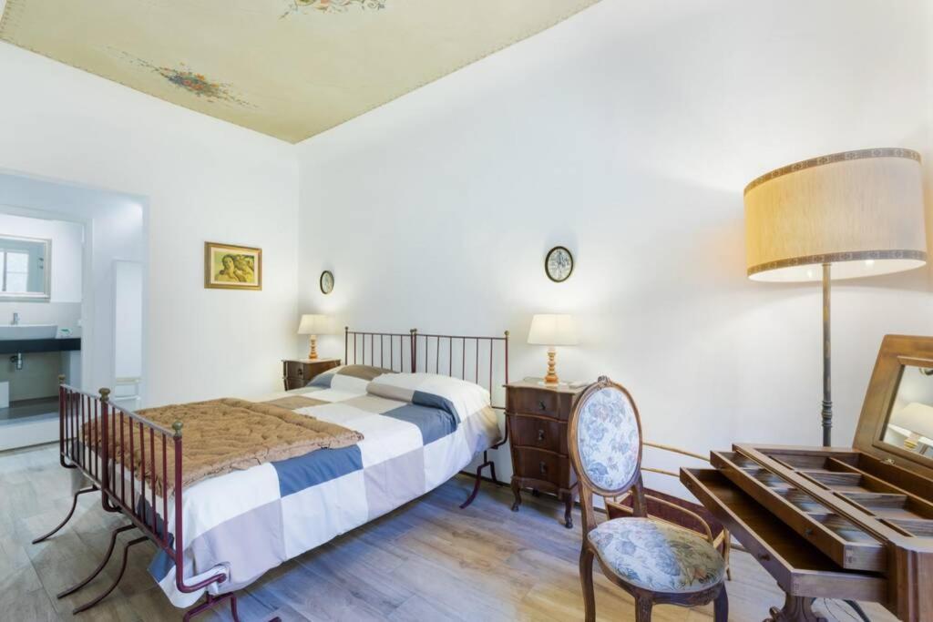 Il Vecchio Baule - Santa Maria Novella Apartment Флоренция Екстериор снимка