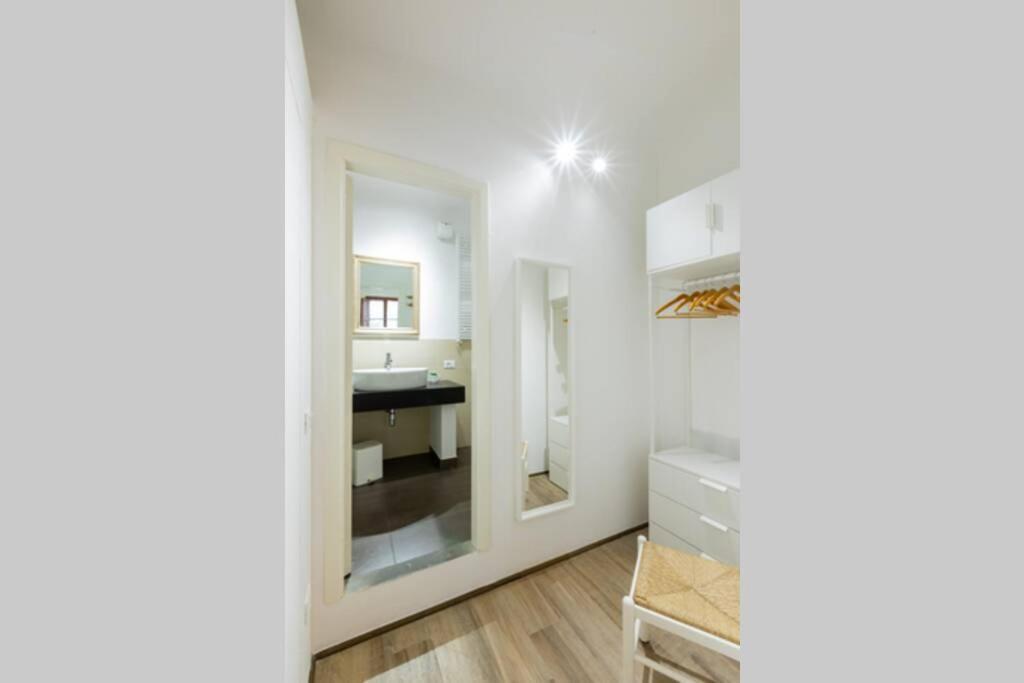 Il Vecchio Baule - Santa Maria Novella Apartment Флоренция Екстериор снимка