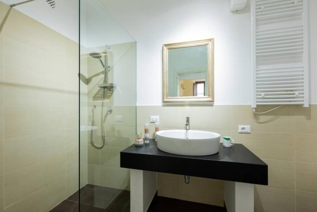 Il Vecchio Baule - Santa Maria Novella Apartment Флоренция Екстериор снимка